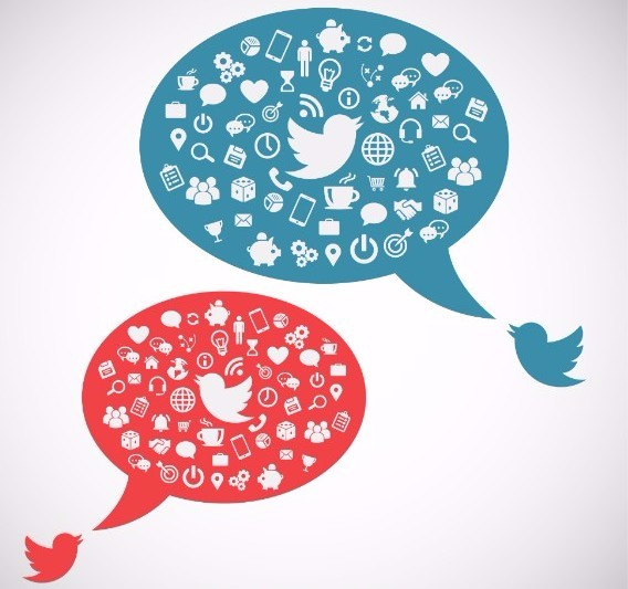 Don't be a Twit on Twitter