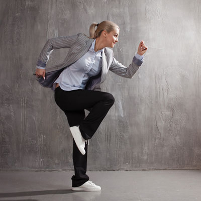 Improve Your Productivity