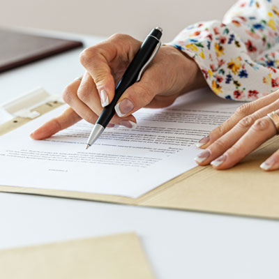 7 Tips for Proofing Your Own Copy